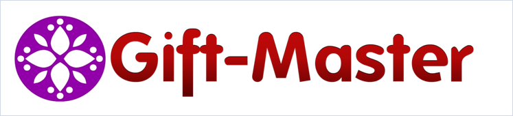 giftmaster logo のみ